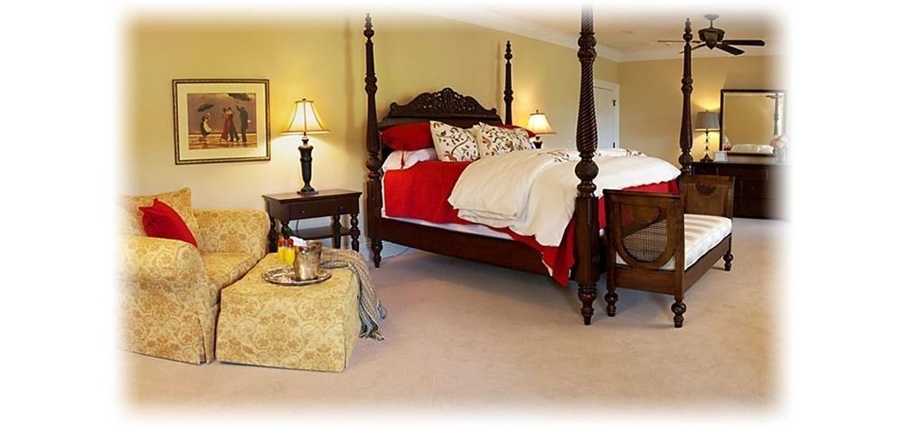 Horse Stamp Inn Waverly Екстер'єр фото