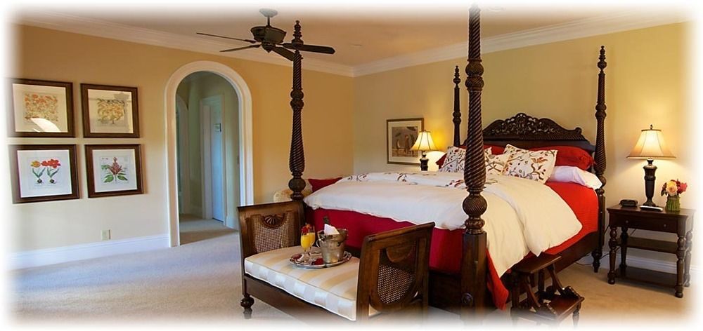 Horse Stamp Inn Waverly Екстер'єр фото