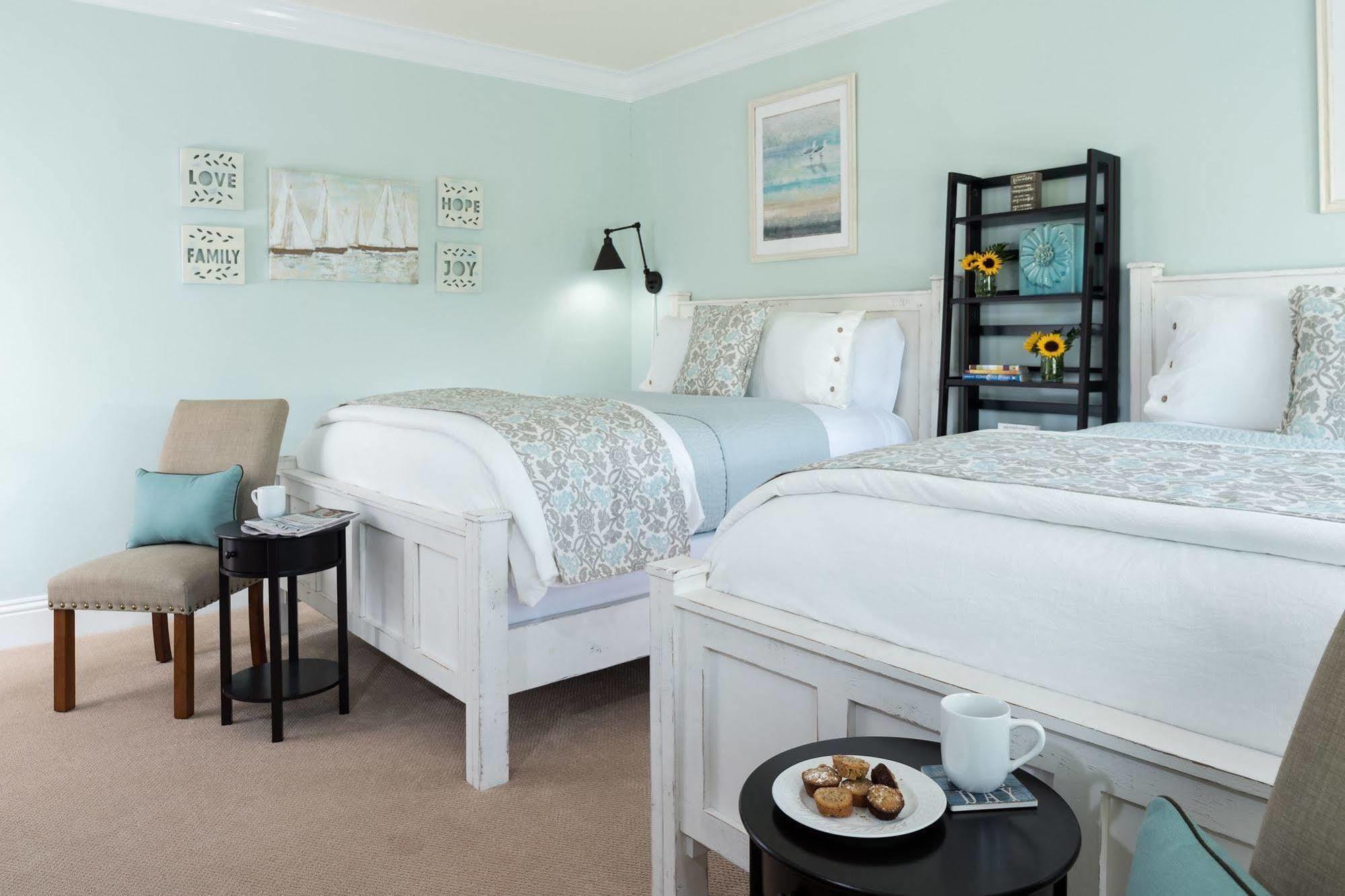 Horse Stamp Inn Waverly Екстер'єр фото