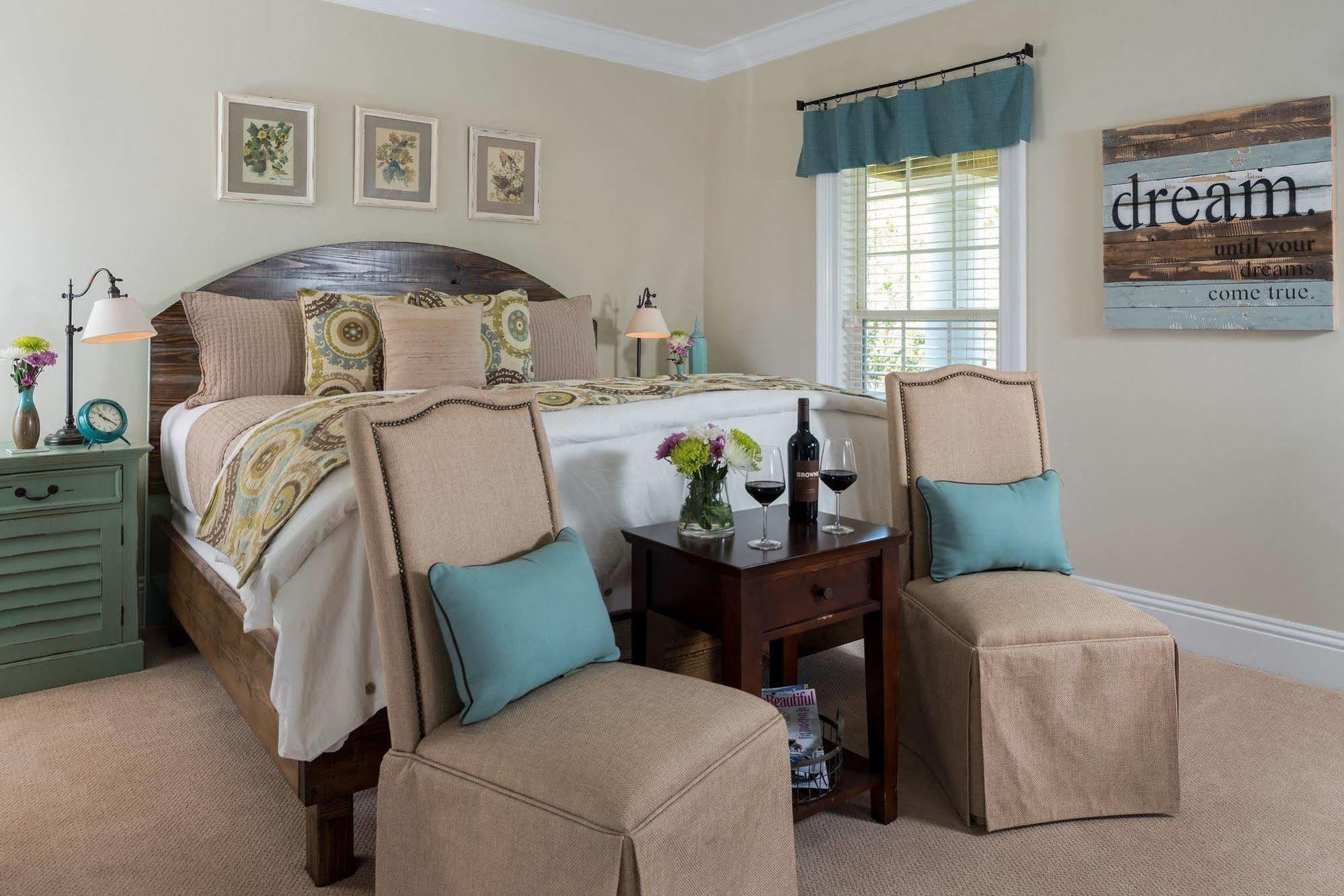 Horse Stamp Inn Waverly Екстер'єр фото